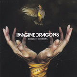 Imagine Dragons - Smoke + Mirrors (tweedehands CD) - Velvet Music