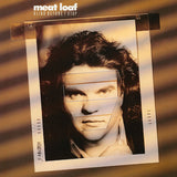 Meat Loaf - Blind before i stop (LP) - Velvet Music