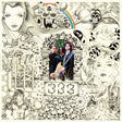Meatbodies - 333 (CD) - Velvet Music
