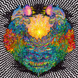 Meatbodies - Meatbodies (CD) - Velvet Music