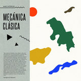 Mecanica Classica - Mar interior (LP)