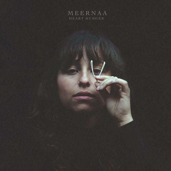 Meernaa - Faim du cœur (LP)