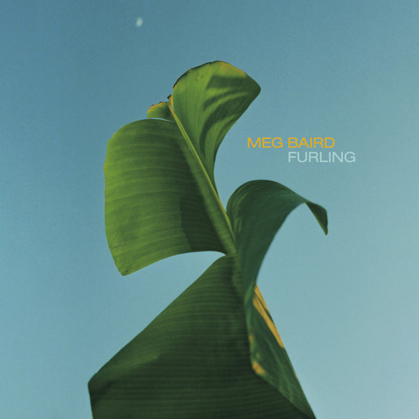 Meg Baird - Furling (LP) - Velvet Music
