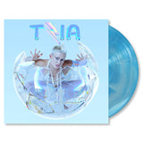 Meg Myers - TZIA (LP) - Velvet Music