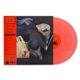 Mega Bog - End of everything (LP) - Velvet Music
