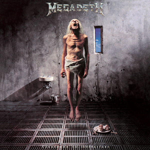Megadeth - Countdown to extinction (CD) - Velvet Music