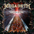 Megadeth - Endgame (LP) - Velvet Music
