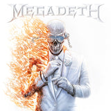 Megadeth - Megadeth (LP)