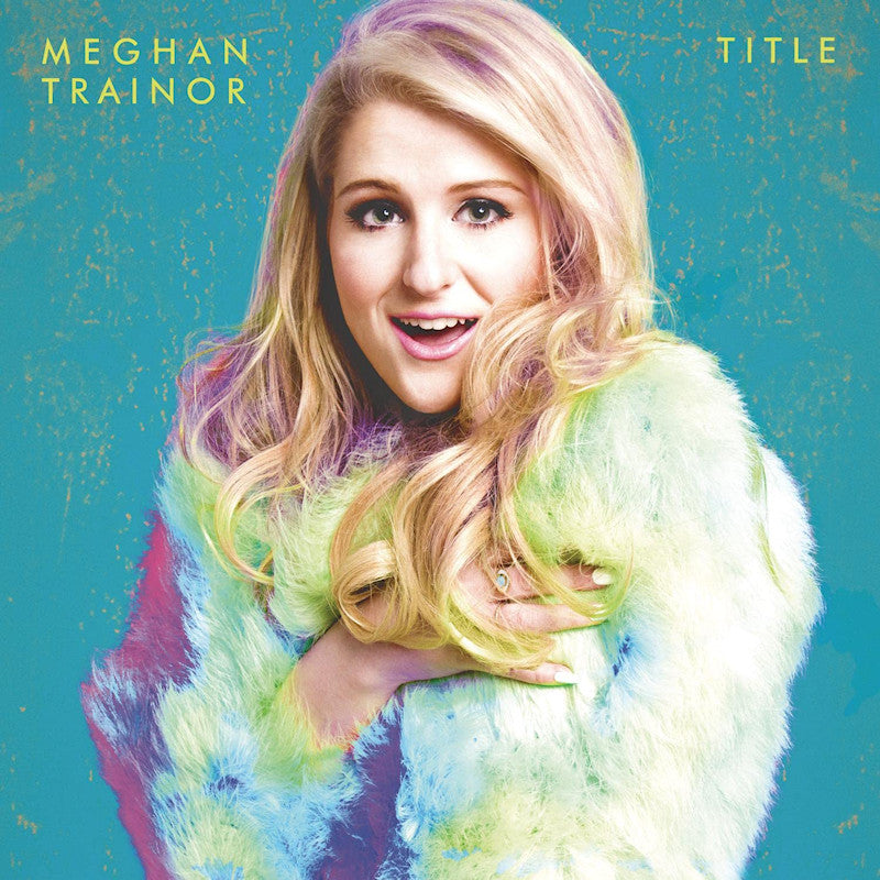 Meghan Trainor - Title -deluxe- (CD) - Velvet Music