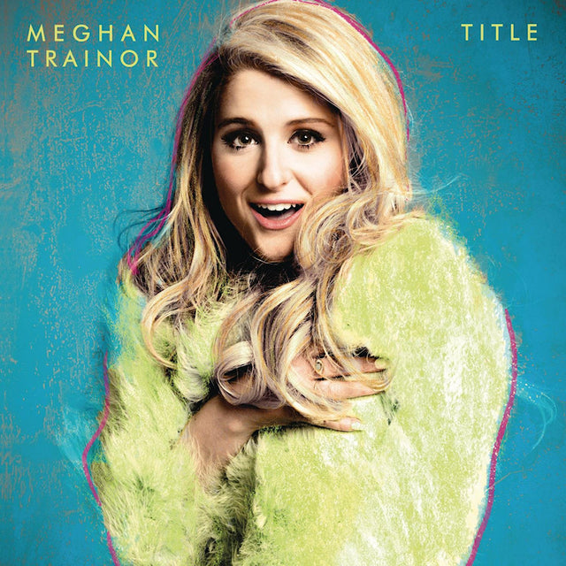 Meghan Trainor - Title (CD) - Velvet Music