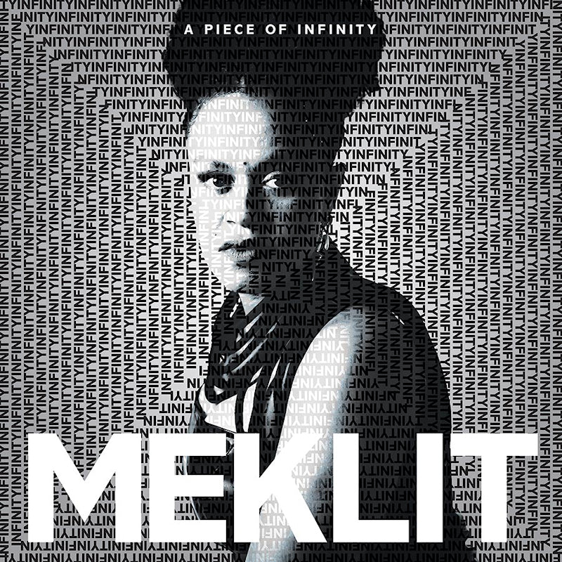 Meklit - A piece of infinity (CD) - Velvet Music