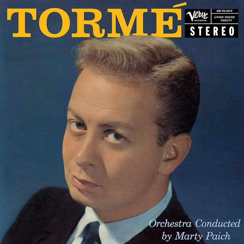 Mel Torme - Torme (LP)