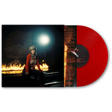 Melanie Baker - Somebody help me (red marble) (LP) - Velvet Music