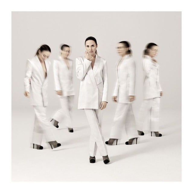 Melanie C - Melanie c (LP) - Velvet Music