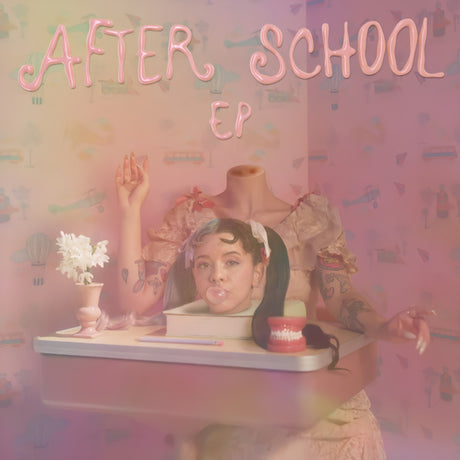 Melanie Martinez - After school (CD) - Velvet Music