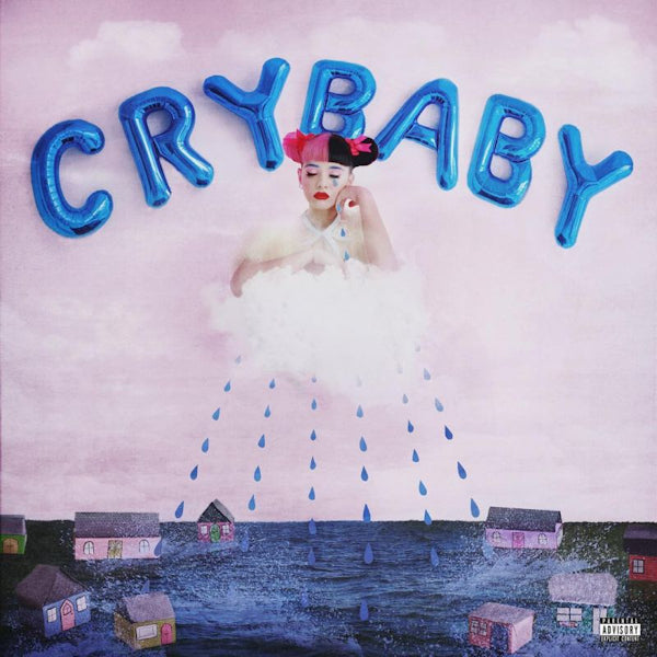 Melanie Martinez - Cry baby (CD) - Velvet Music