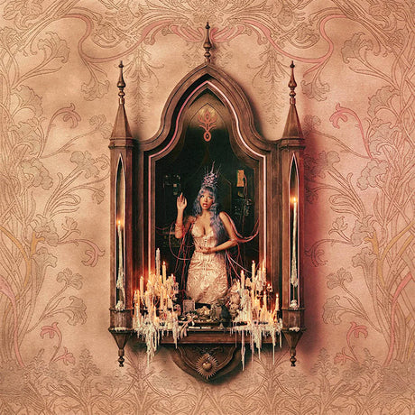 Melanie Martinez - Hades (CD) - Velvet Music