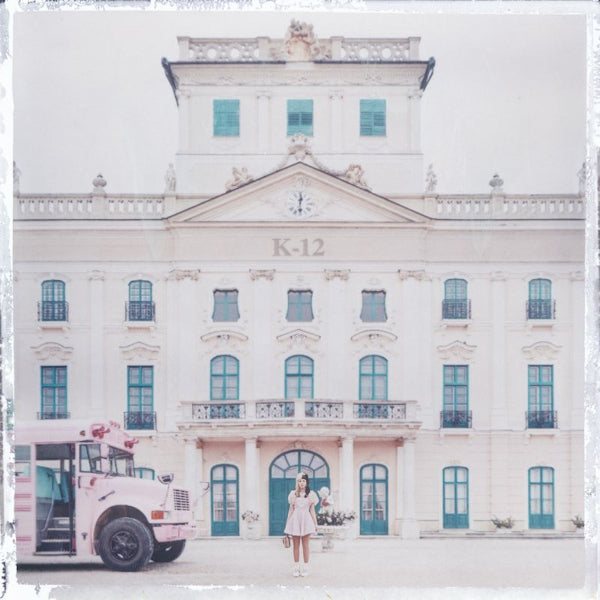 Melanie Martinez - K-12 (CD) - Velvet Music