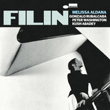 Melissa Aldana - Filin (LP)
