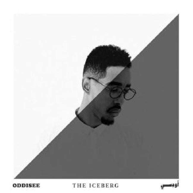Oddisee - Iceberg (LP)