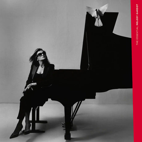 Melody Gardot - The Essential  (CD) - Velvet Music