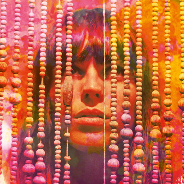 Melody's Echo Chamber - Melody's echo chamber (CD) - Velvet Music