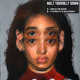Melt Yourself Down - 7-born in the manor (12-inch maxi-single)