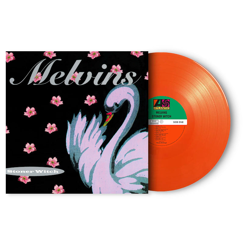 Melvins - Stoner witch (LP) - Velvet Music