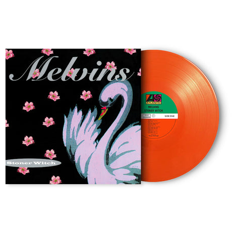 Melvins - Stoner witch (LP) - Velvet Music