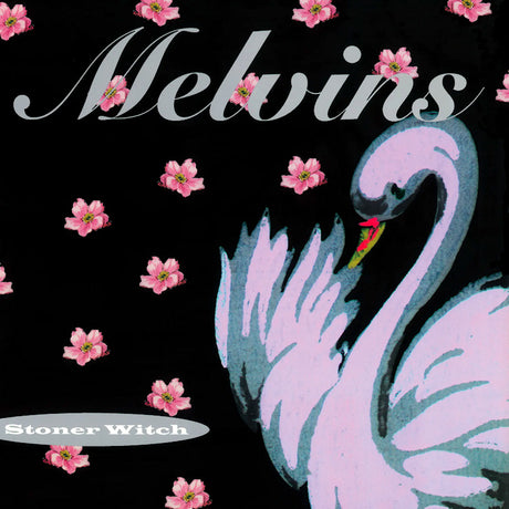 Melvins - Stoner witch (LP) - Velvet Music