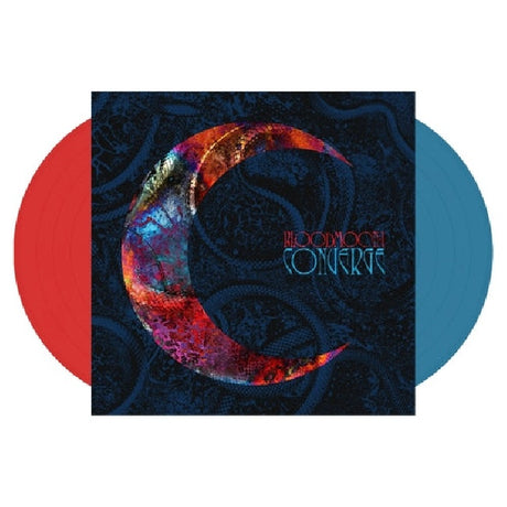 Converge - Bloodmoon:i (LP) - Velvet Music