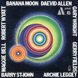 Daevid Allen - Banana moon (LP) - Velvet Music