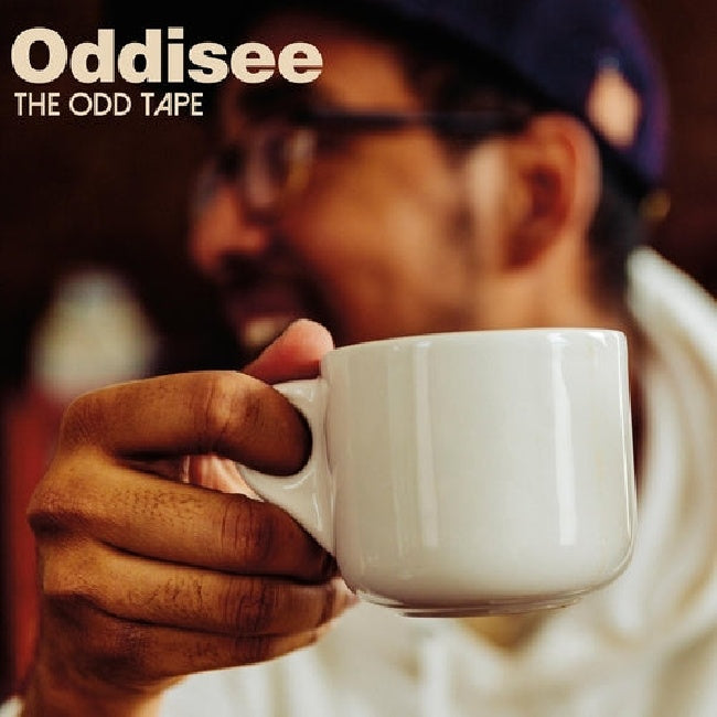 Oddisee - Odd tape (LP)