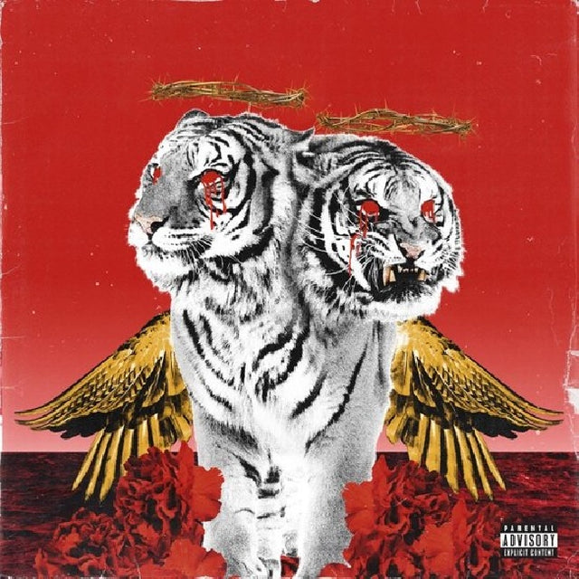 Polyphia - New levels new devils (LP) - Velvet Music