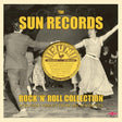 V/A (Various Artists) - Sun records - rock 'n' roll collection (LP) - Velvet Music