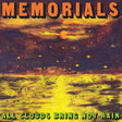 Memorials - All clouds bring not rain (CD) - Velvet Music