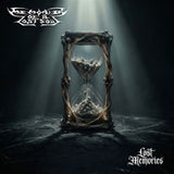 Memories Of A Lost Soul - Lost memories (CD)