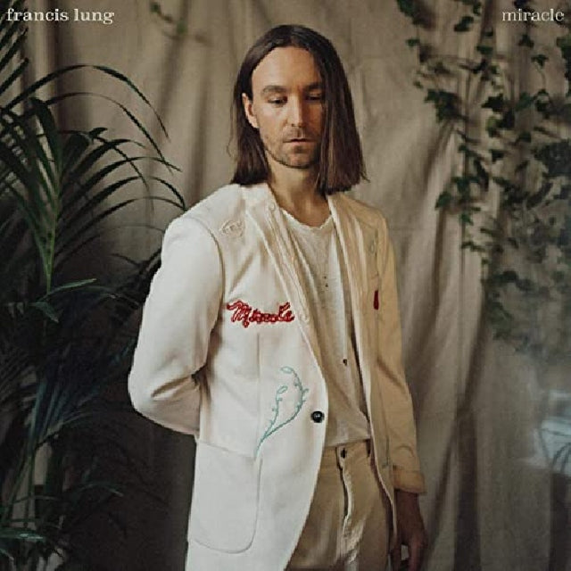 Francis Lung - Miracle (LP) - Velvet Music