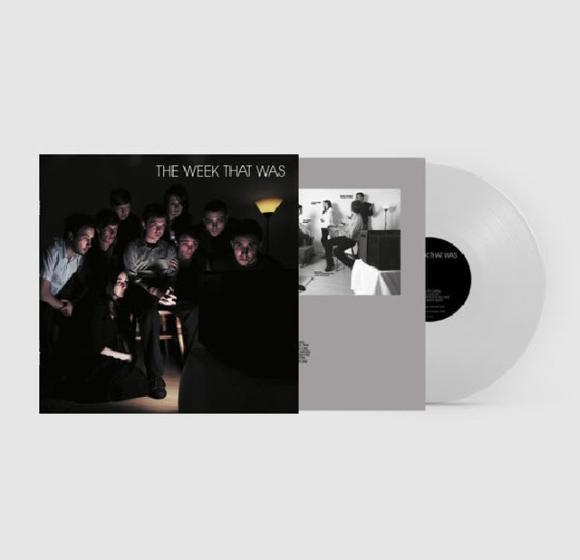 Week That Was - Week that was (LP) - Velvet Music
