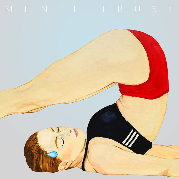 Men I Trust - Headroom (LP) - Velvet Music