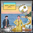 Men I Trust - Men i trust (2014) (CD) - Velvet Music