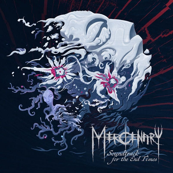 Mercenary - Soundtrack to the end of (LP)