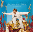Elton John - One night only - the greatest hits (LP) - Velvet Music