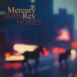 Mercury Rev - Born horses (LP) - Velvet Music