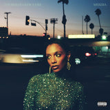 Mereba - The Breeze Grew A Fire (CD)