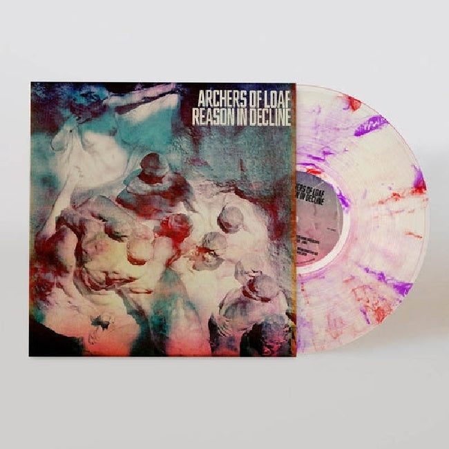 Archers Of Loaf - Reason in decline (LP)