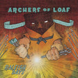 Archers Of Loaf - 7-raleigh days (12-inch maxi-single) - Velvet Music