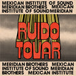 Meridian Brothers & Mexican Institute Of Sound - Ruido tovar (LP) - Velvet Music