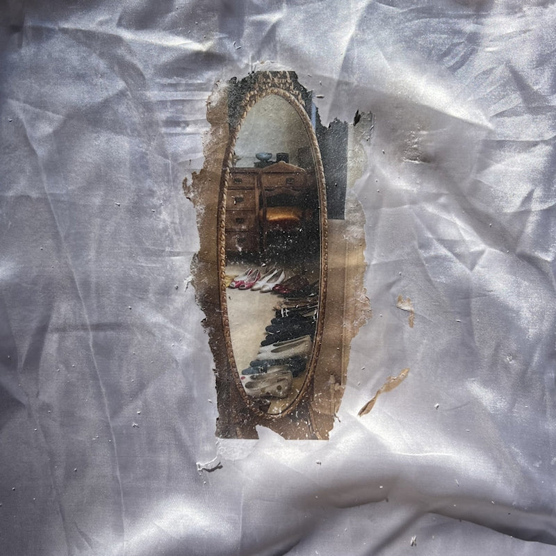Merryn Jeann - Fear of the beauty parlour (LP)