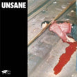 Unsane - Unsane (LP) - Velvet Music